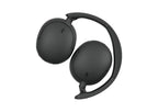 Слушалки Sony Headset WH-CH730N, black