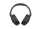 Слушалки Sony Headset WH-CH730N, black