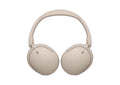 Слушалки Sony Headset WH-CH730N, cream