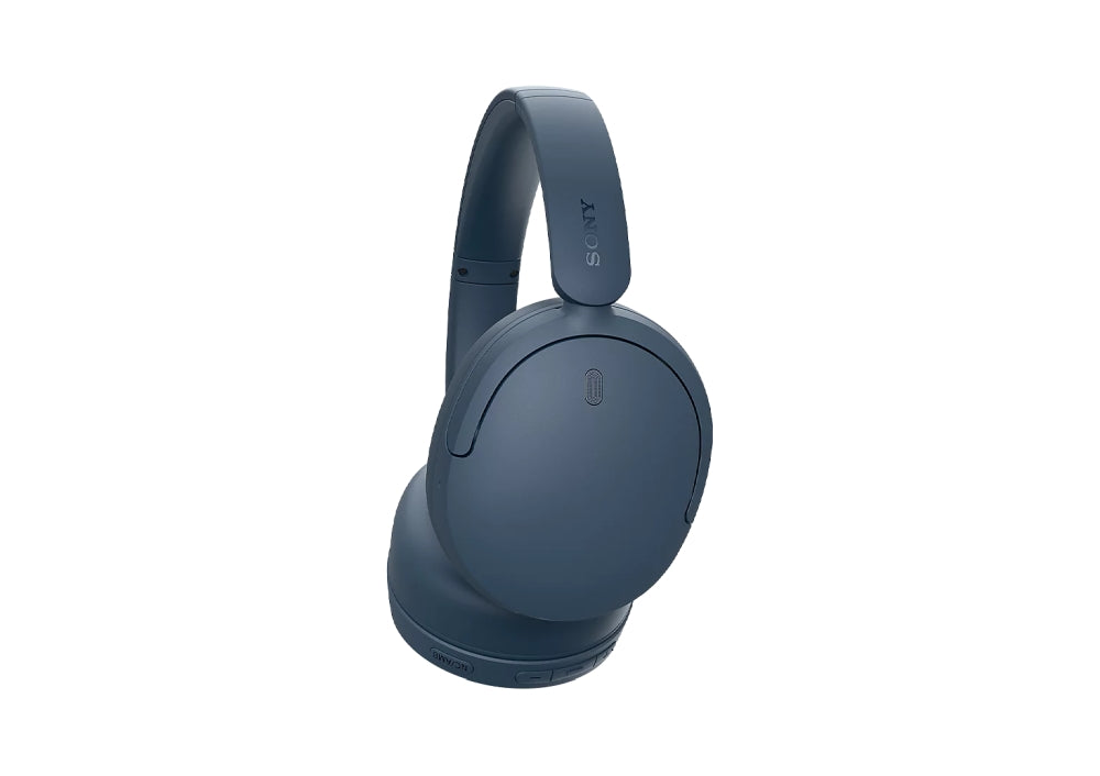 Слушалки Sony Headset WH-CH730N, blue