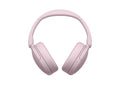 Слушалки Sony Headset WH-CH730N, pink