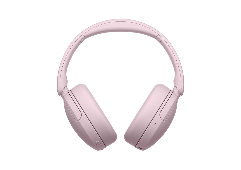 Слушалки Sony Headset WH-CH730N, pink