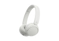 Слушалки Sony Headset WH-CH530, white