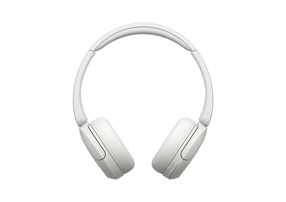 Слушалки Sony Headset WH-CH530, white