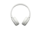 Слушалки Sony Headset WH-CH530, white