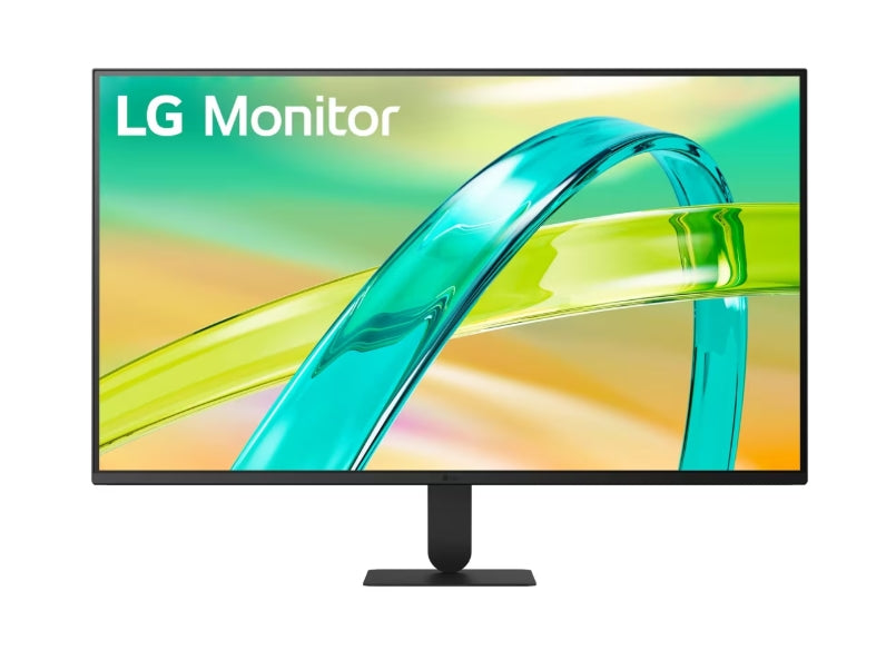 Монитор LG 32U401B-B , 31.5" IPS Display