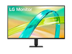 Монитор LG 32U401B-B , 31.5" IPS Display