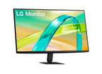 Монитор LG 32U401B-B , 31.5" IPS Display
