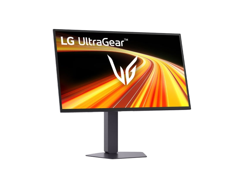 Монитор LG 27GX790B-B, UltraGear 26.5" RGB Tandem OLED
