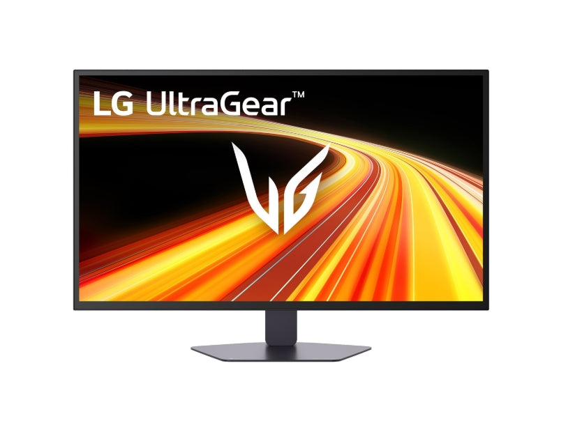 Монитор LG 27GX790B-B, UltraGear 26.5" RGB Tandem OLED
