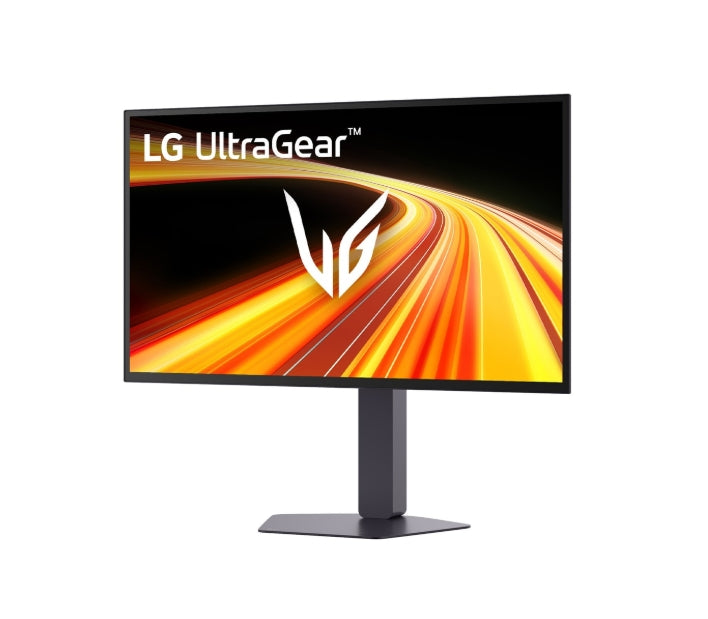 Монитор LG 27GX790B-B, UltraGear 26.5" RGB Tandem OLED