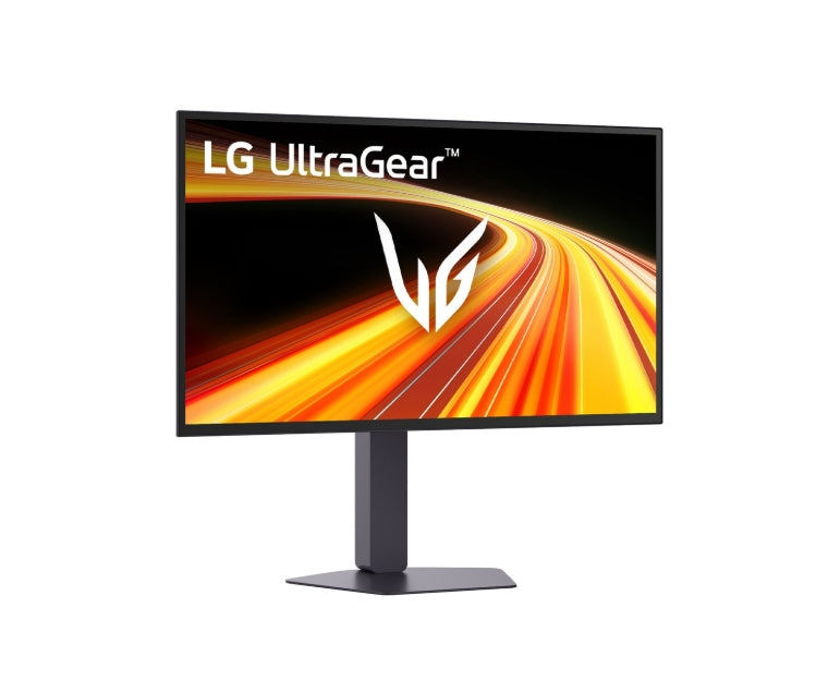 Монитор LG 27GX790B-B, UltraGear 26.5" RGB Tandem OLED