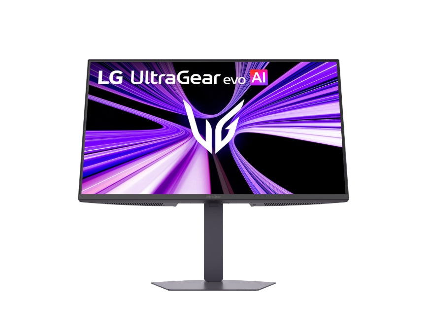 Монитор LG 27GM950B-B, UltraGear evo AI GM9