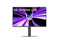 Монитор LG 27GM950B-B, UltraGear evo AI GM9