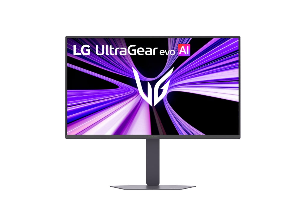 Монитор LG 27GM950B-B, UltraGear evo AI GM9