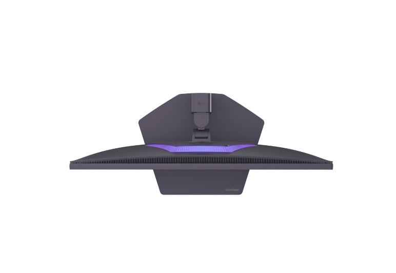 Монитор LG 27GM950B-B, UltraGear evo AI GM9