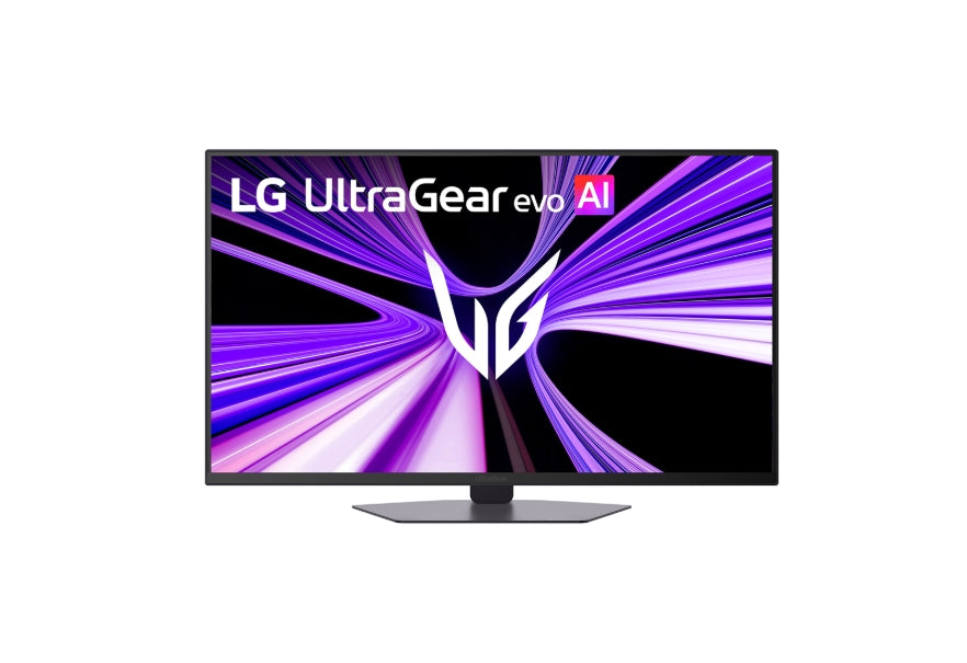 Монитор LG 27GM950B-B, UltraGear evo AI GM9