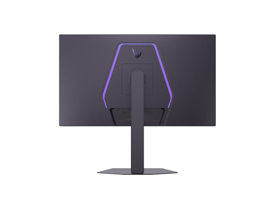 Монитор LG 27GM950B-B, UltraGear evo AI GM9
