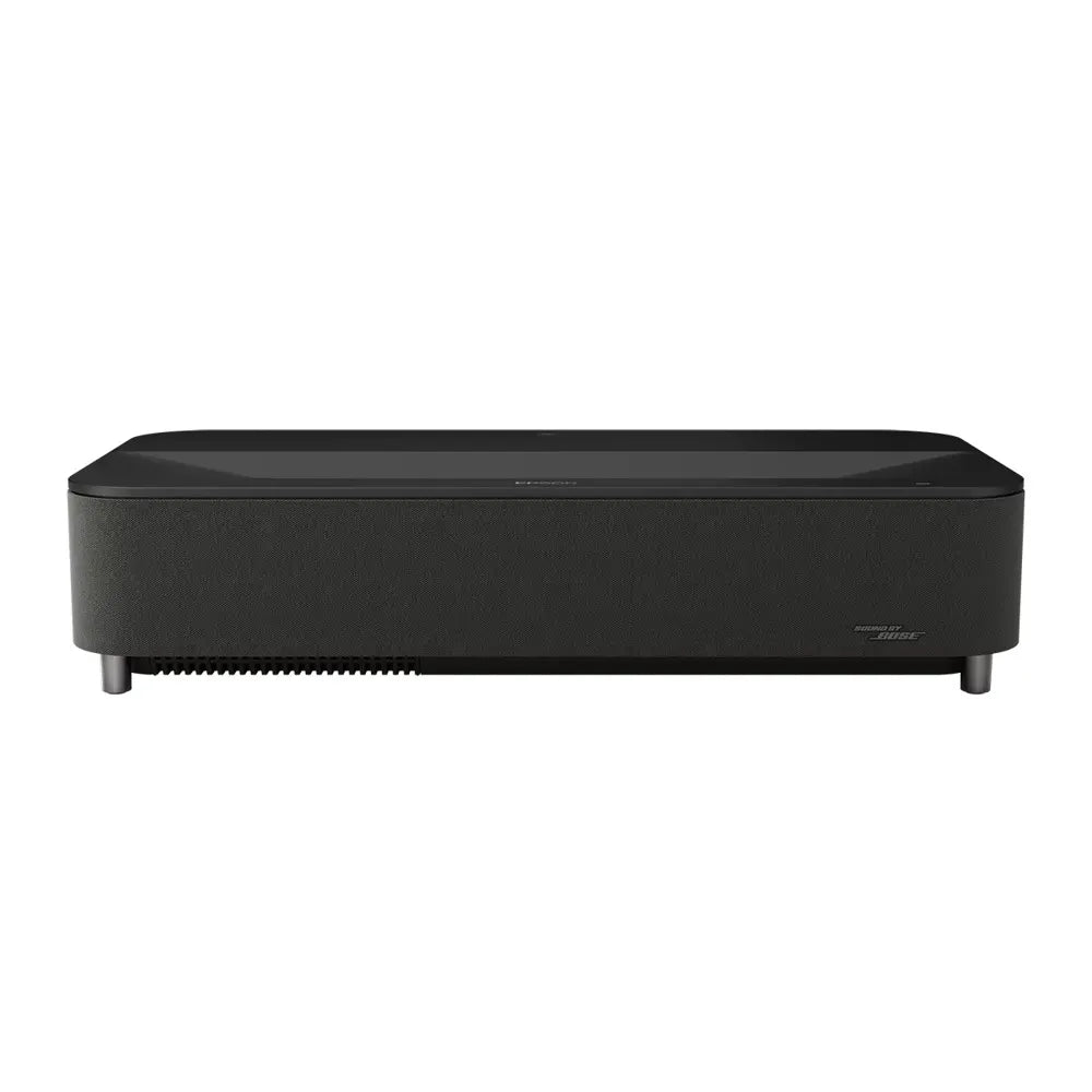 Мултимедиен проектор Epson EH-LS970B Lifestudio Grand Plus Metallic black