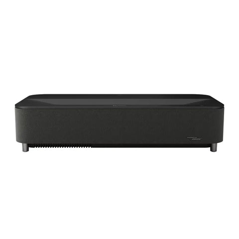 Мултимедиен проектор Epson EH-LS970B Lifestudio Grand Plus Metallic black