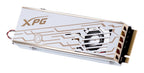 Твърд диск ADATA MARS 980 Pro 8TB Gen 5