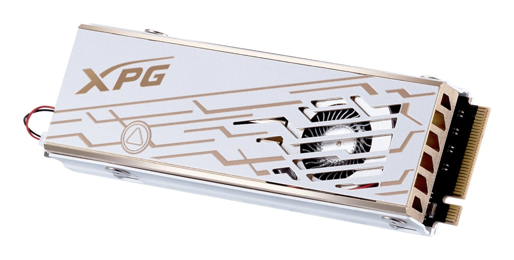 Твърд диск ADATA MARS 980 Pro 8TB Gen 5