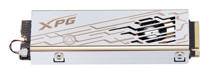 Твърд диск ADATA MARS 980 Pro 8TB Gen 5