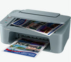 Мастилоструйно многофункционално устройство Canon PIXMA TS3752i All-In-One, Blue