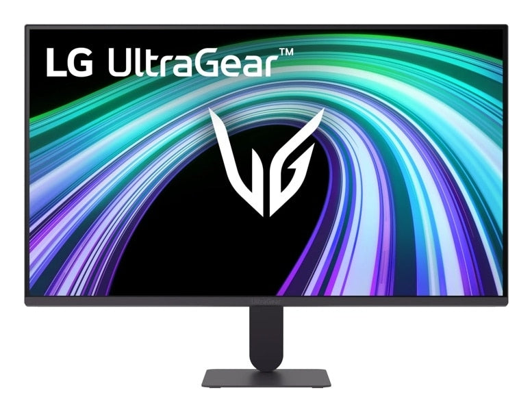 Монитор LG 27G411B-B, UltraGear G4