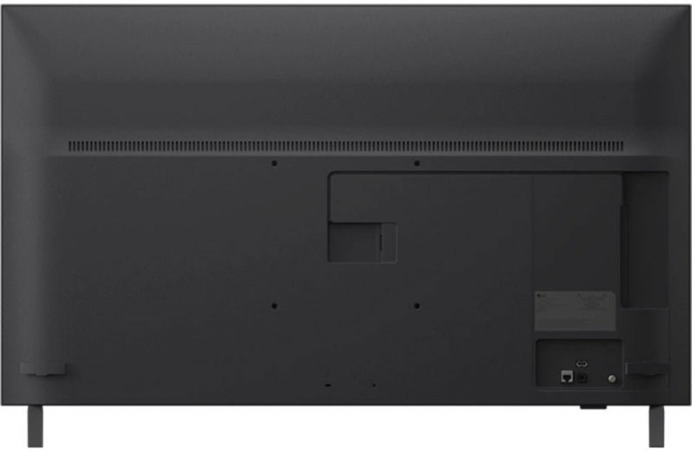 Телевизор LG 43QNED81B3C, 43" 4K QNED MiniLED Smart TV
