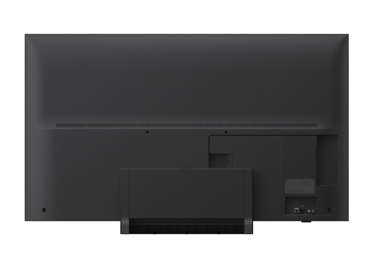 Телевизор LG 55QNED81B3A, 55" 4K QNED MiniLED Smart TV