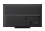 Телевизор LG 55QNED81B3A, 55" 4K QNED MiniLED Smart TV