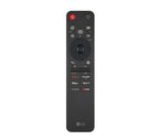 Телевизор LG 55QNED81B3A, 55" 4K QNED MiniLED Smart TV