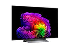 Телевизор LG OLED48G63LS, 48" UHD OLED evo