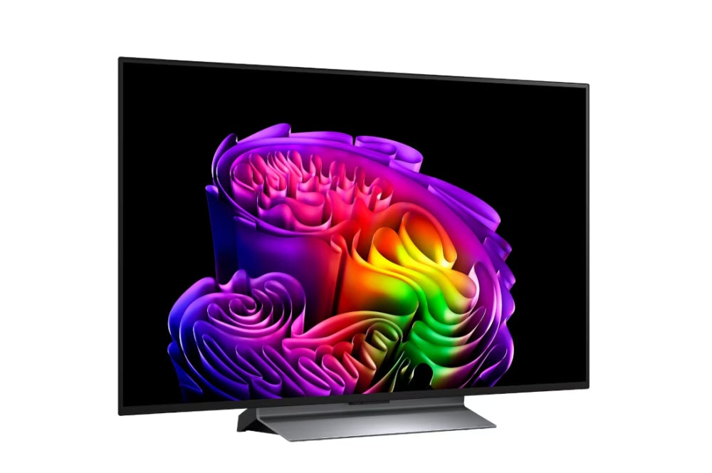 Телевизор LG OLED48G63LS, 48" UHD OLED evo