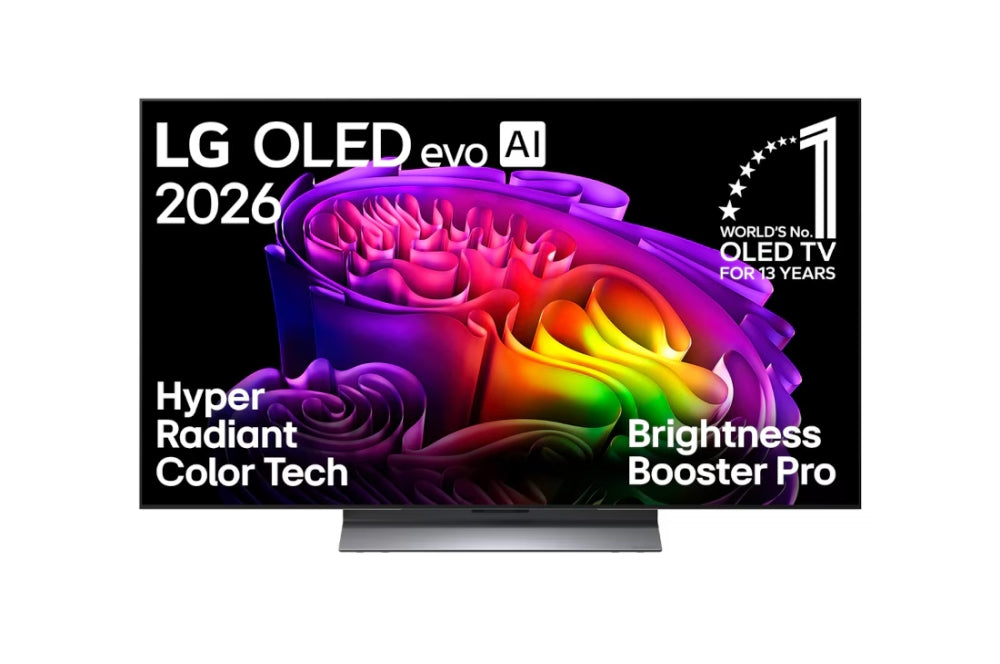 Телевизор LG OLED48G63LS, 48" UHD OLED evo