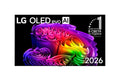 Телевизор LG OLED65G63LS, 65" UHD OLED evo