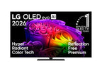 Телевизор LG OLED65G63LS, 65" UHD OLED evo