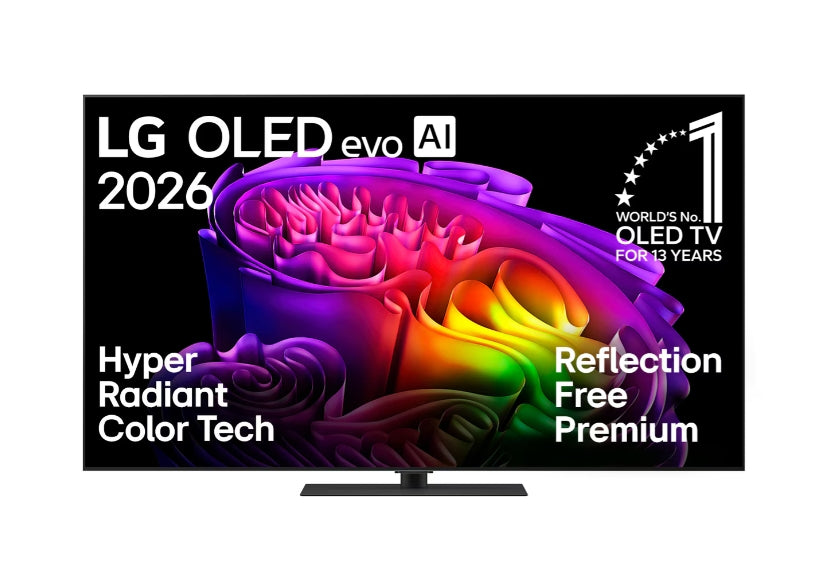 Телевизор LG OLED65G63LS, 65" UHD OLED evo