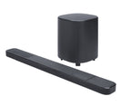 Аудио система JBL BAR 1000MK2 7.1.4 channel soundbar system with detachable surround