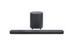 Аудио система JBL BAR 1000MK2 7.1.4 channel soundbar system with detachable surround