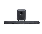 Аудио система JBL BAR 1000MK2 7.1.4 channel soundbar system with detachable surround