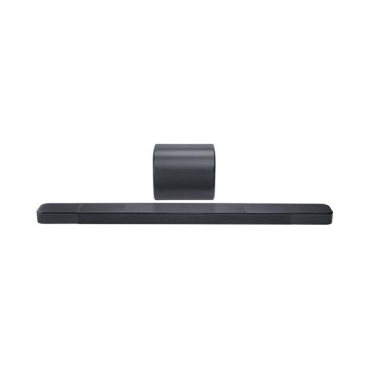 Аудио система JBL Bar 1300MK2 11.1.4 channel soundbar system with detachable surround