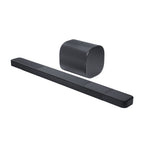 Аудио система JBL Bar 1300MK2 11.1.4 channel soundbar system with detachable surround