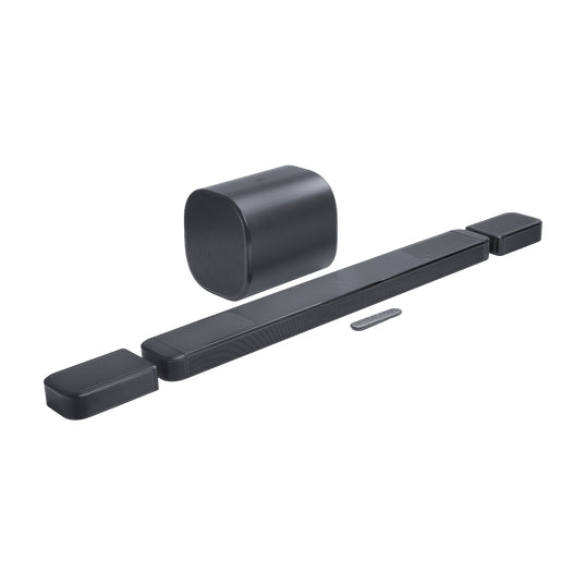 Аудио система JBL Bar 1300MK2 11.1.4 channel soundbar system with detachable surround