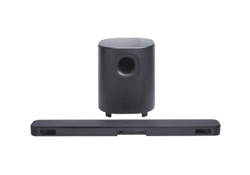 Аудио система JBL Bar 500MK2 5.1 channel soundbar system with Dolby Atmos and DTS Virtual