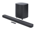 Аудио система JBL Bar 500MK2 5.1 channel soundbar system with Dolby Atmos and DTS Virtual