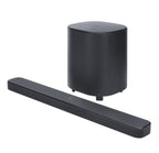 Аудио система JBL Bar 500MK2 5.1 channel soundbar system with Dolby Atmos and DTS Virtual