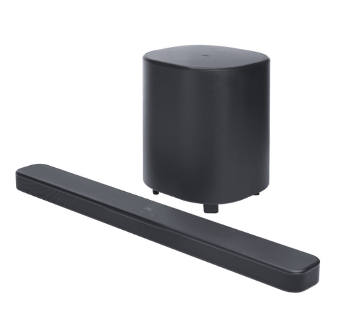 Аудио система JBL Bar 500MK2 5.1 channel soundbar system with Dolby Atmos and DTS Virtual