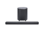 Аудио система JBL Bar 500MK2 5.1 channel soundbar system with Dolby Atmos and DTS Virtual